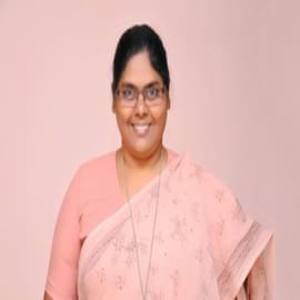 Dr. Sr. Jessie Fernando